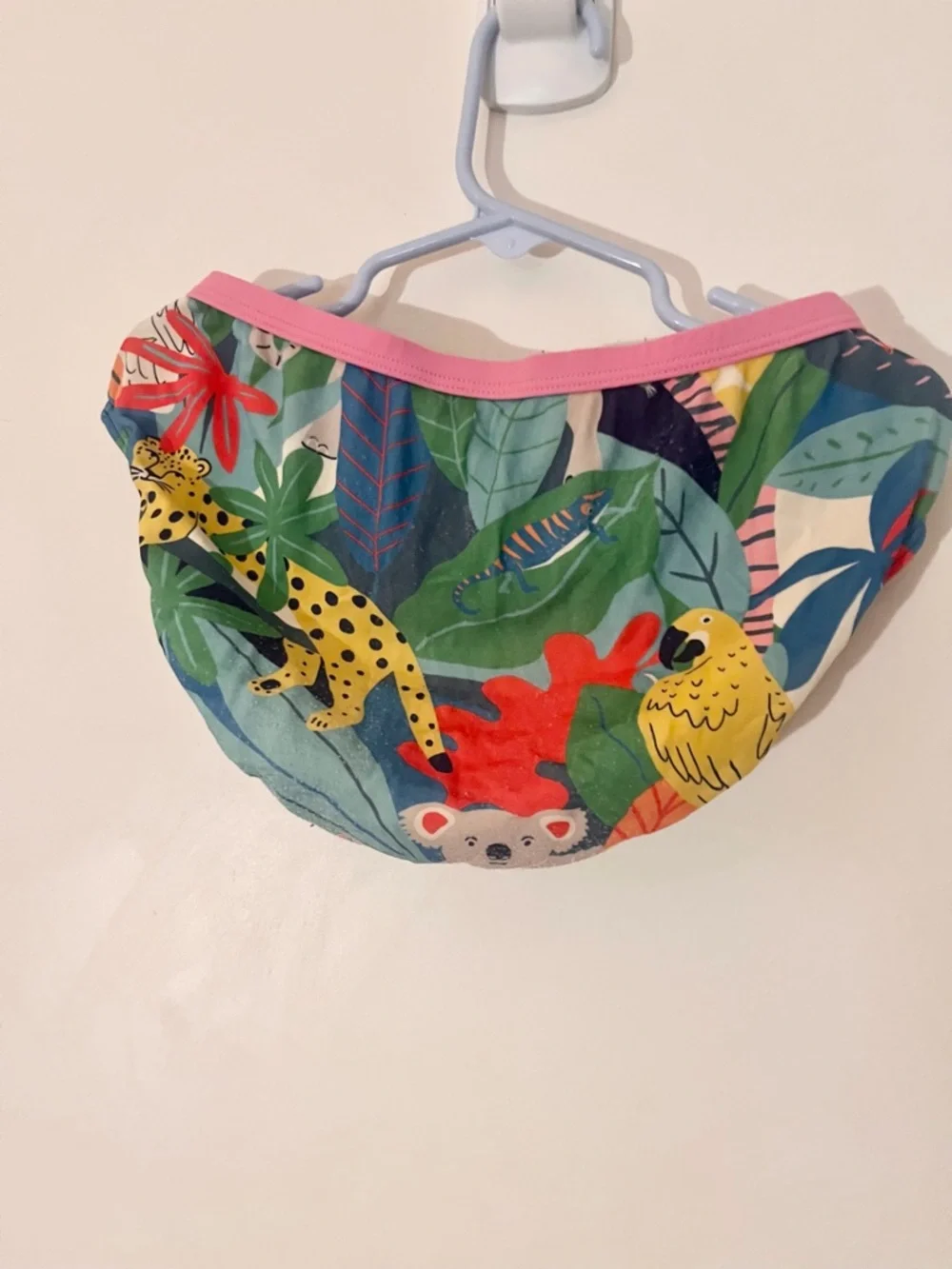 Mini Boden Girls Swimsuit Two Piece